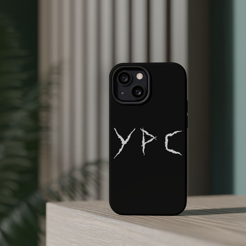 YPC Case †