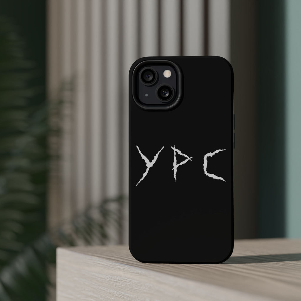 YPC Case †