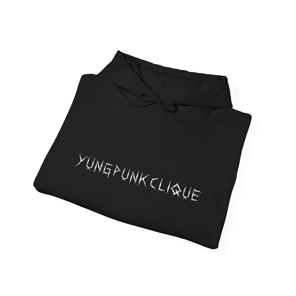 YUNGPUNKCLIQUE HOODIE