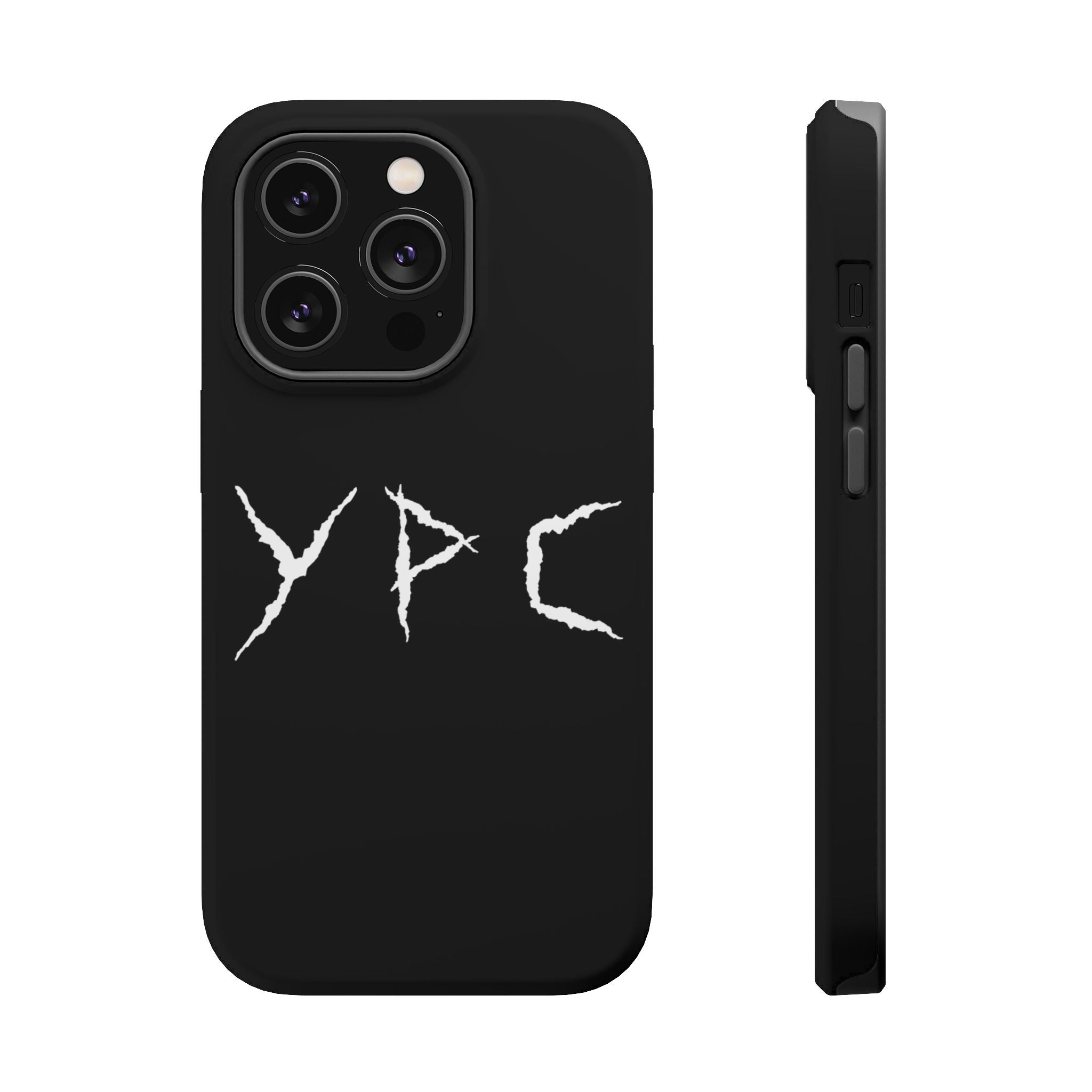 YPC Case †
