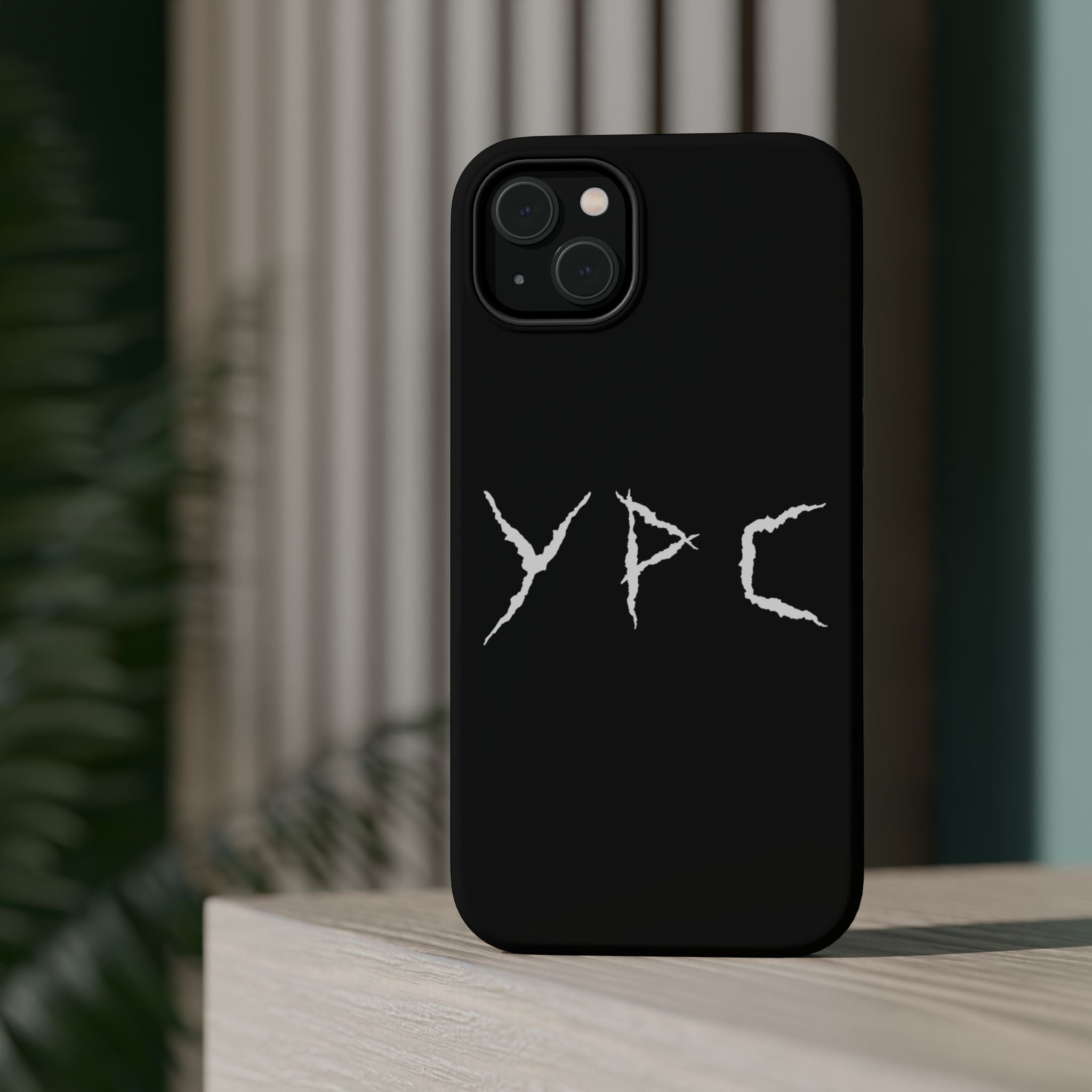 YPC Case †