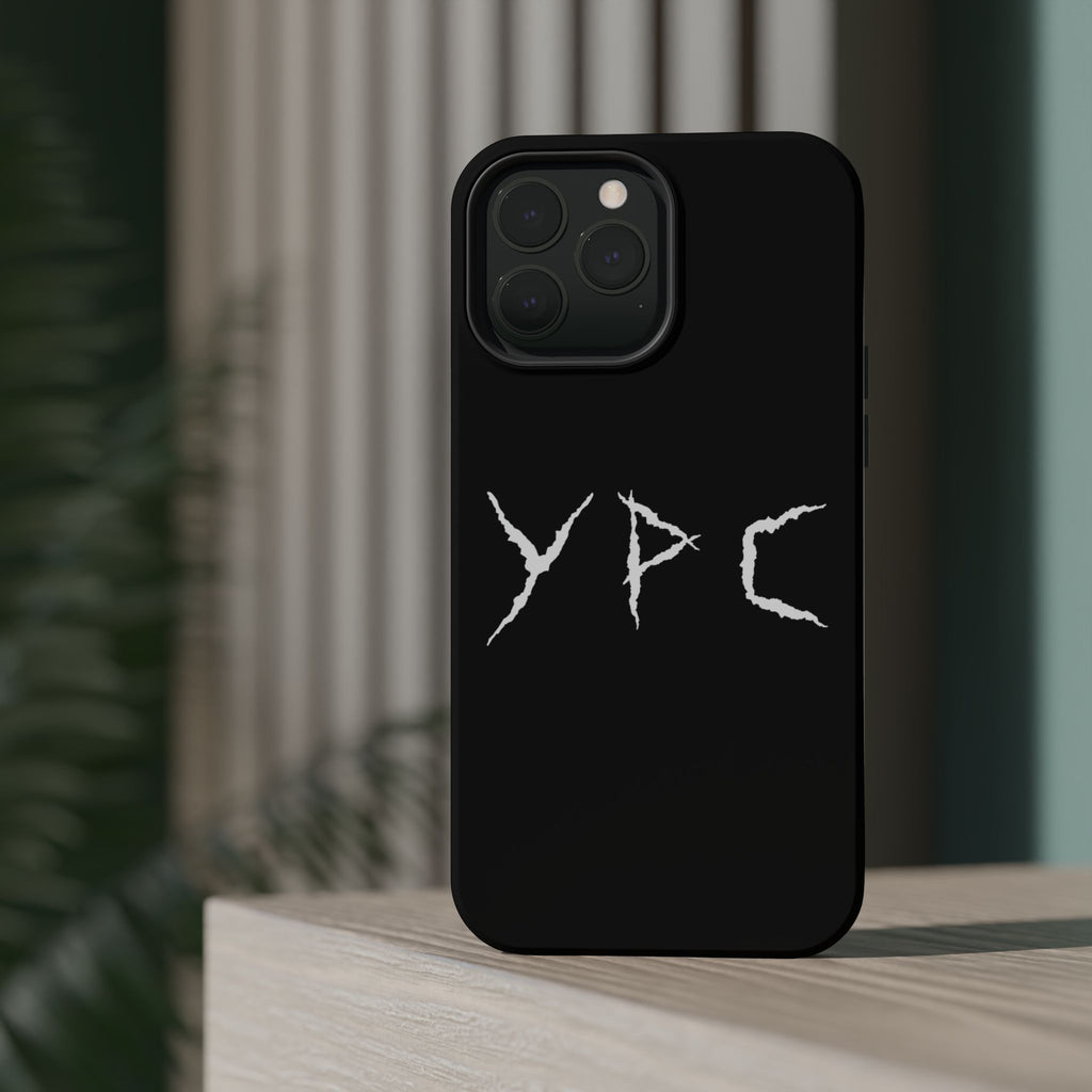 YPC Case †