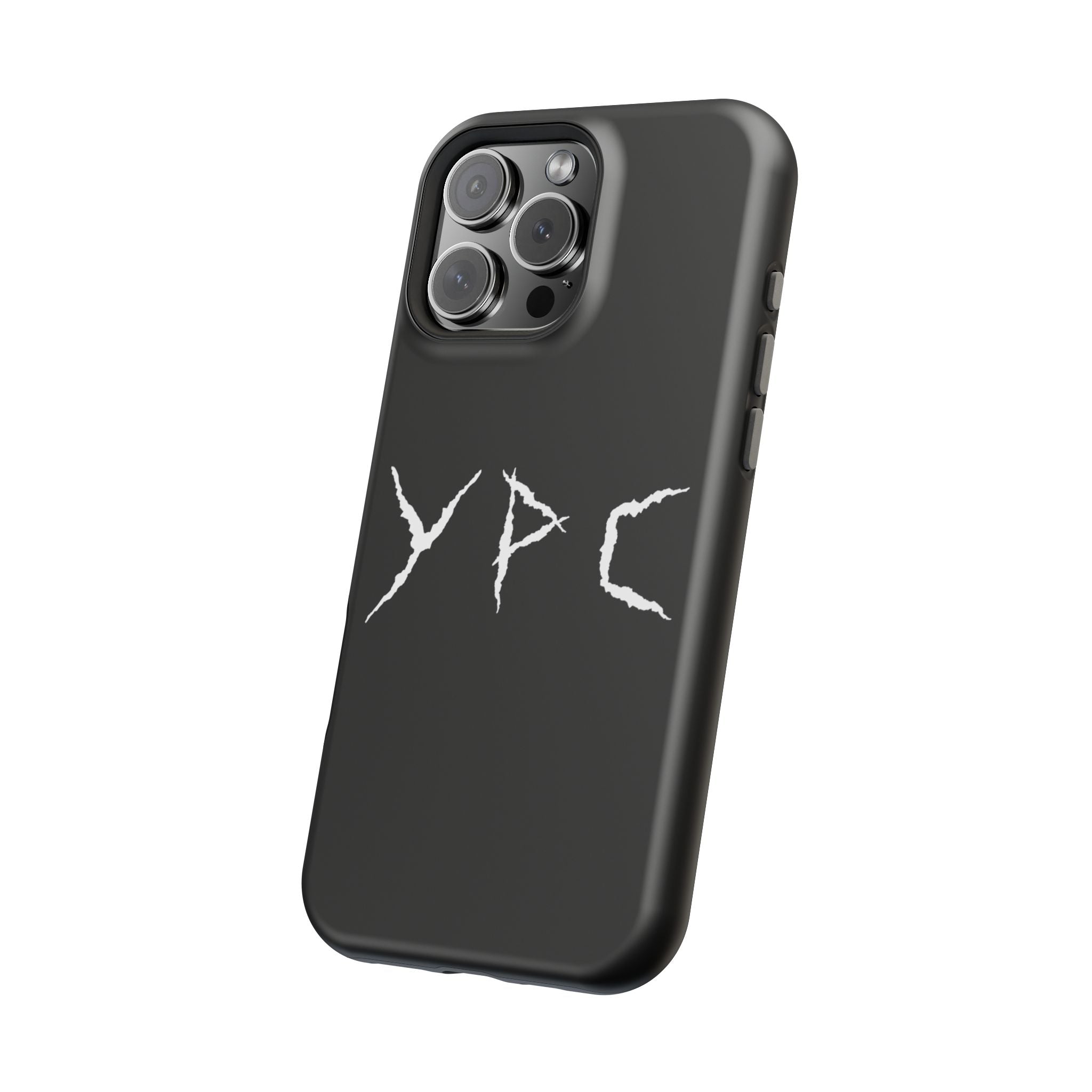 YPC Case †