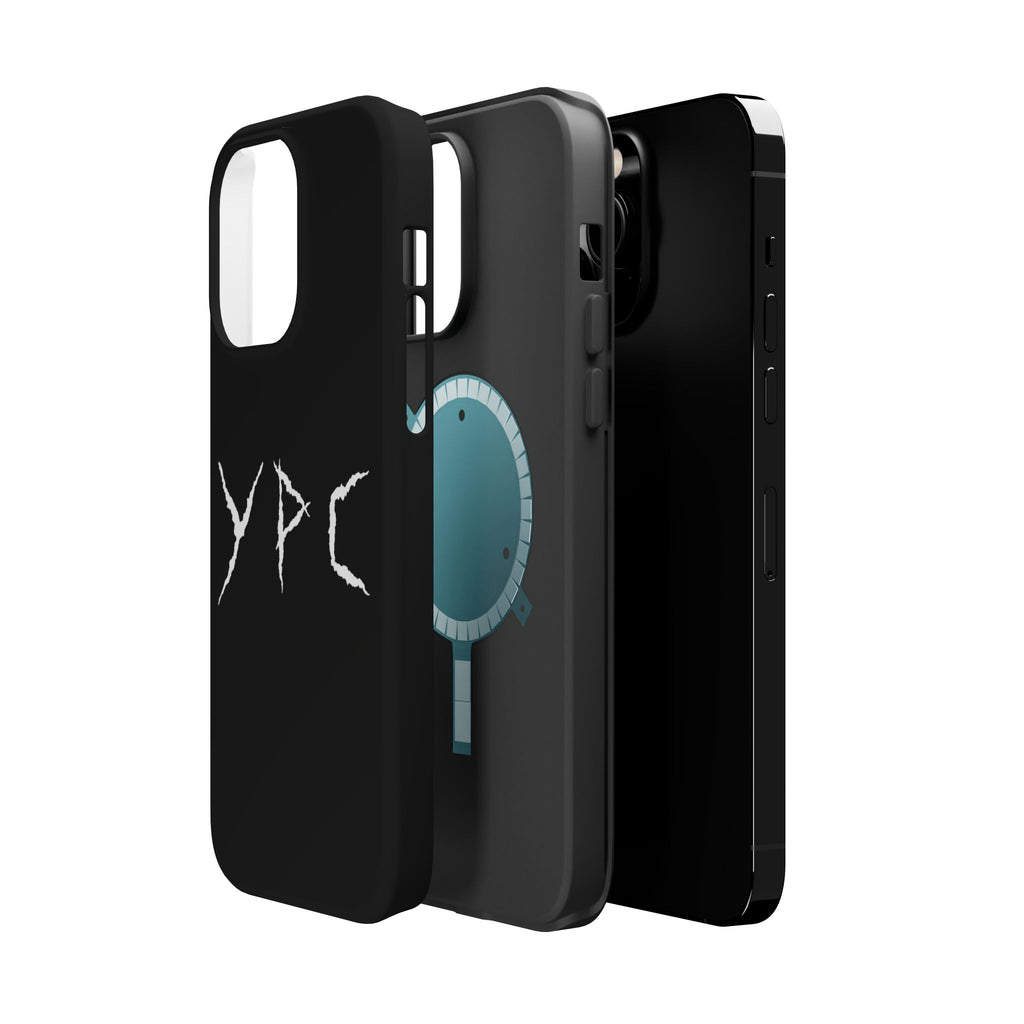 YPC Case †