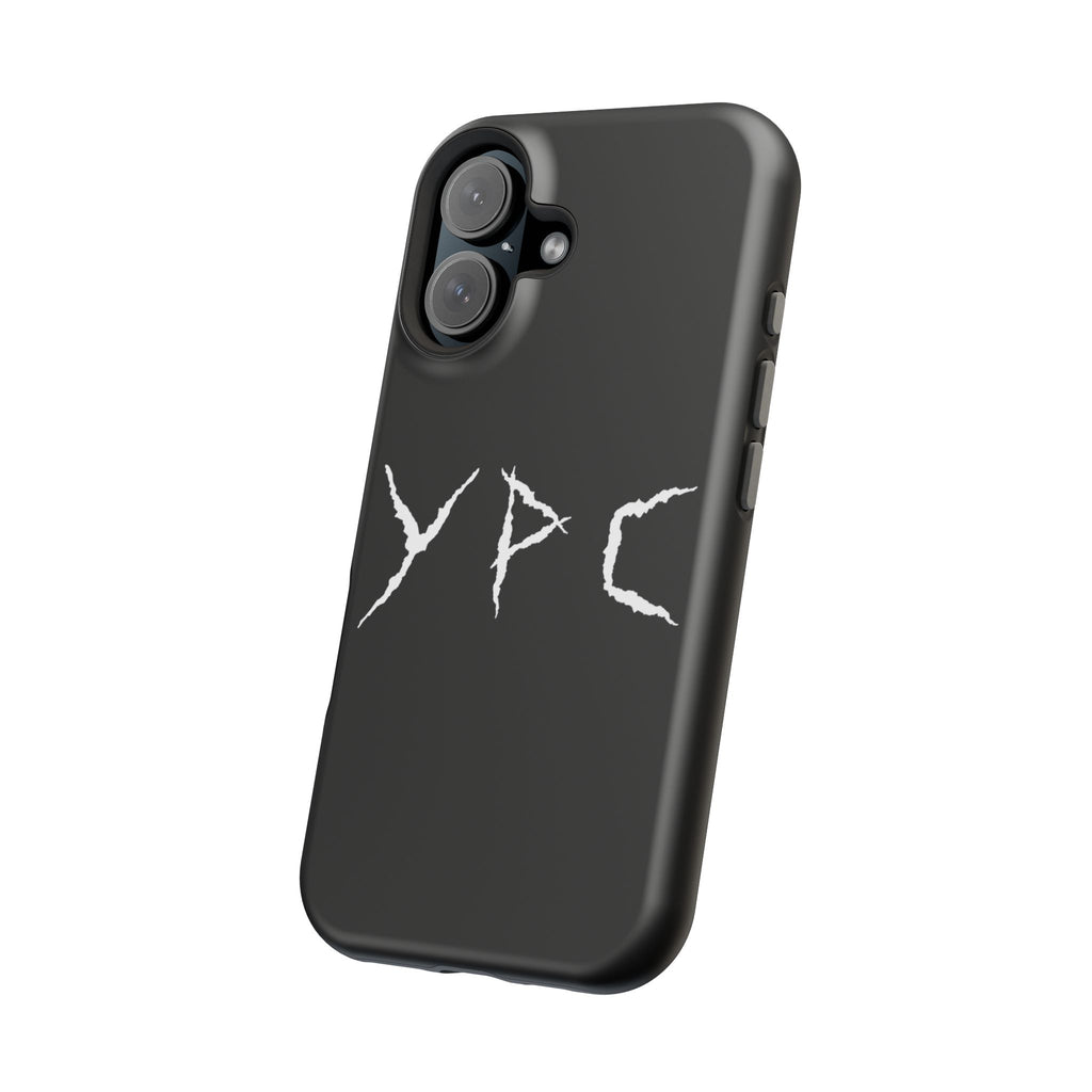 YPC Case †