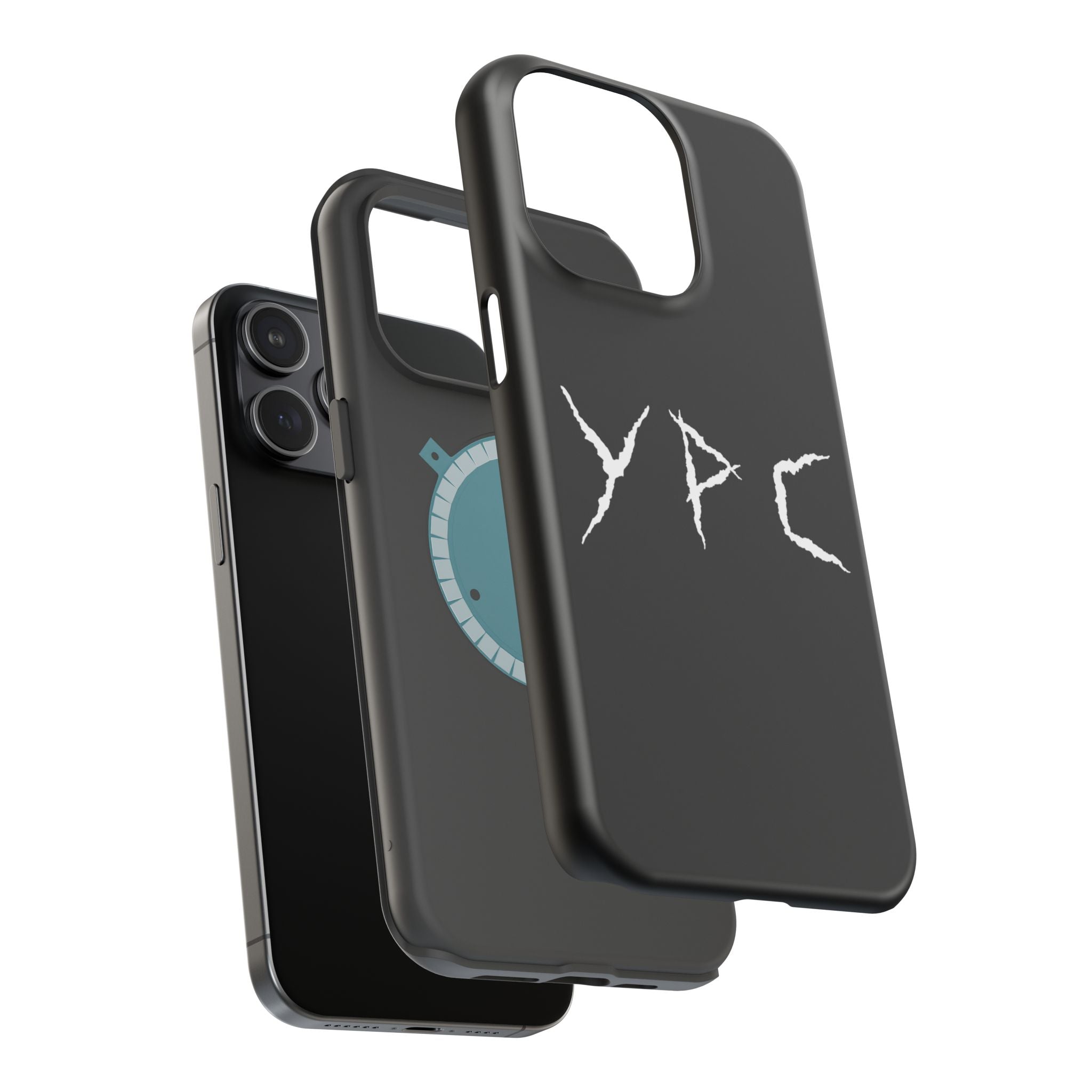 YPC Case †