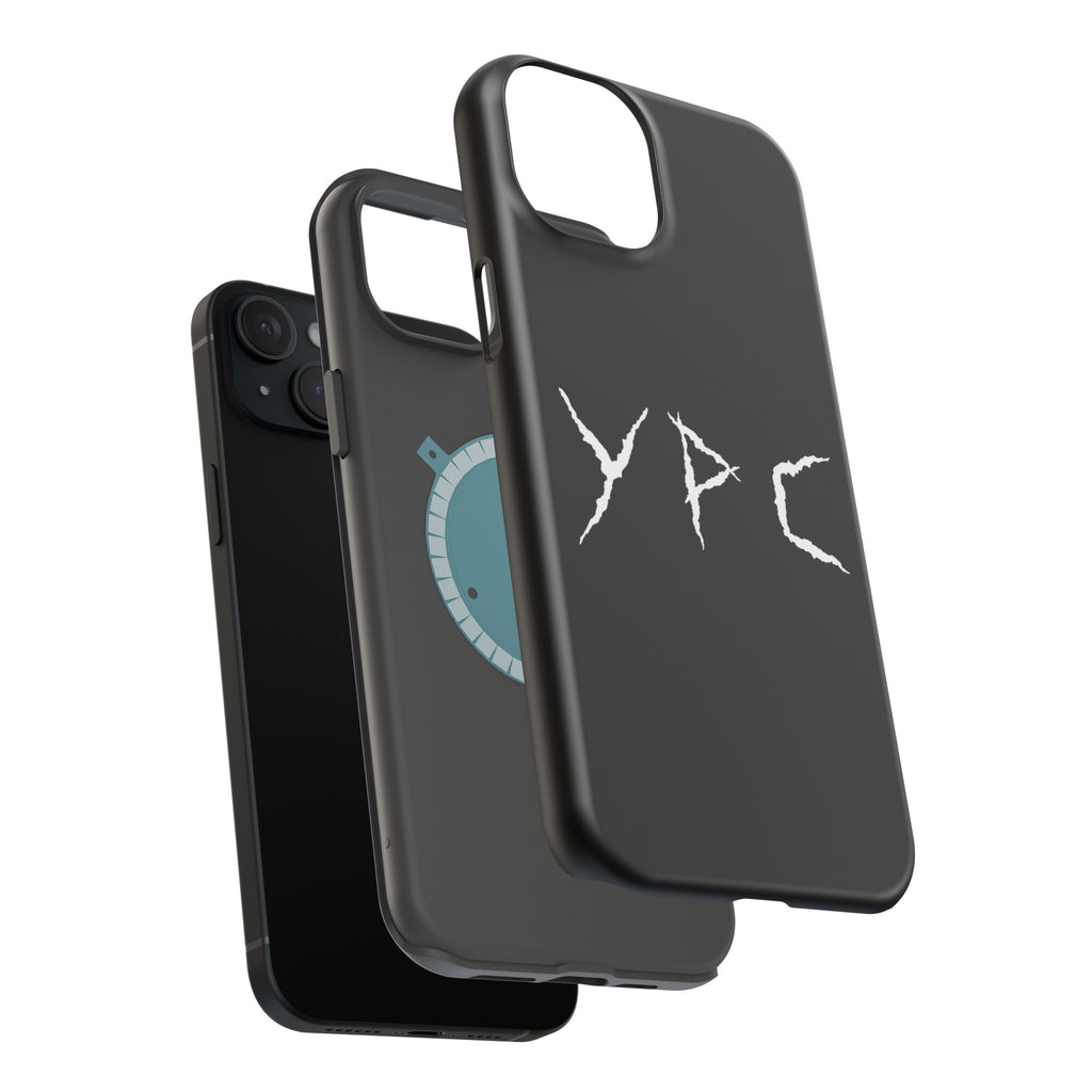 YPC Case †