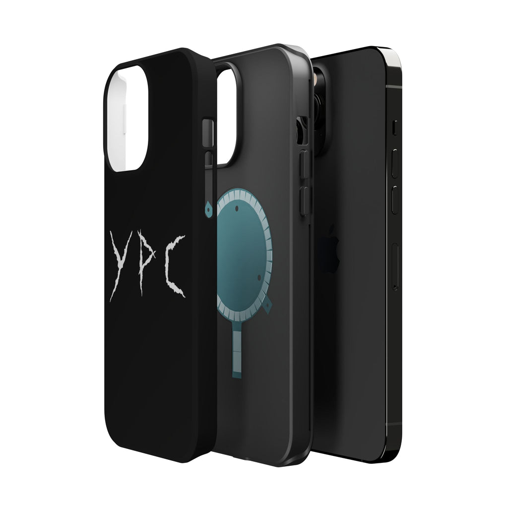YPC Case †