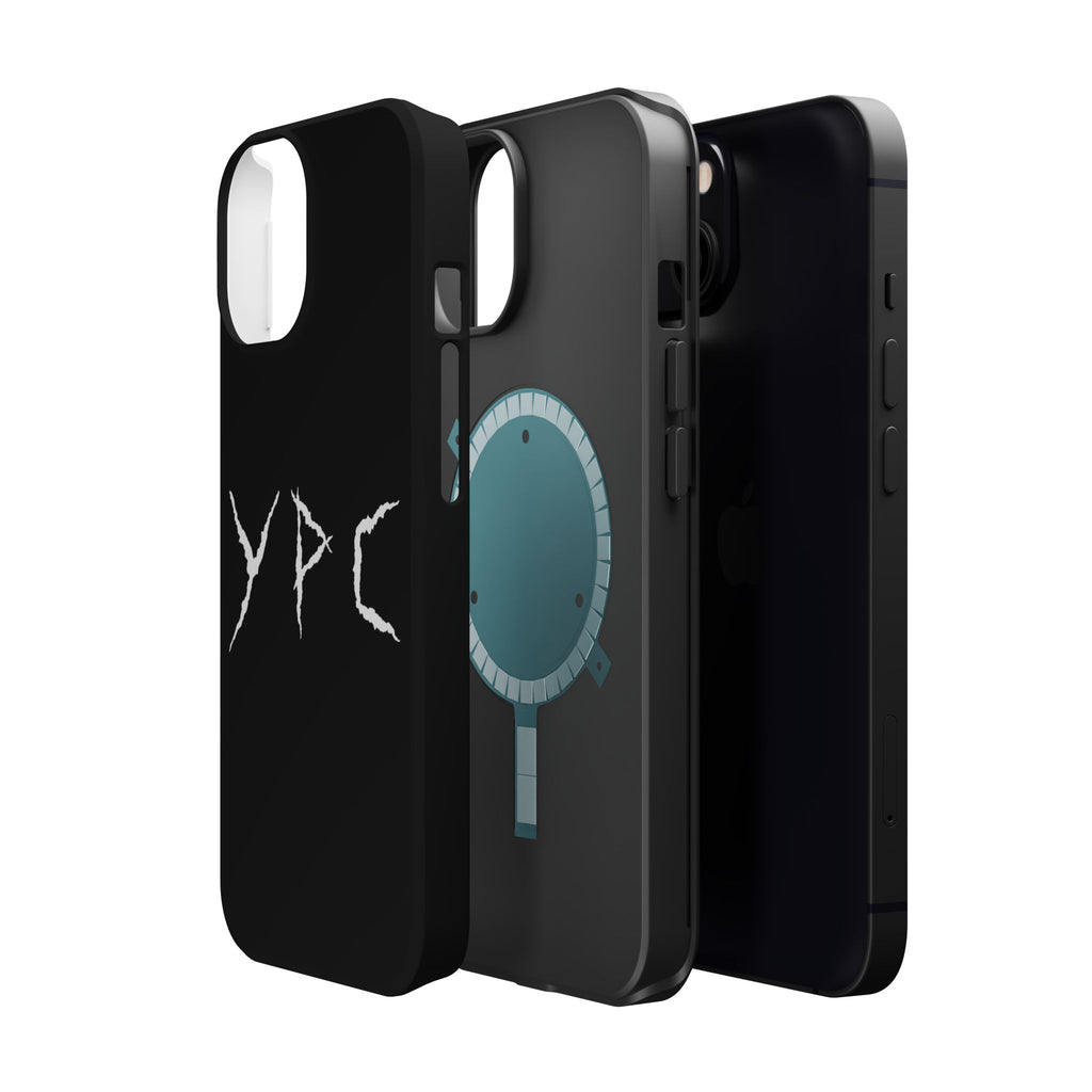 YPC Case †