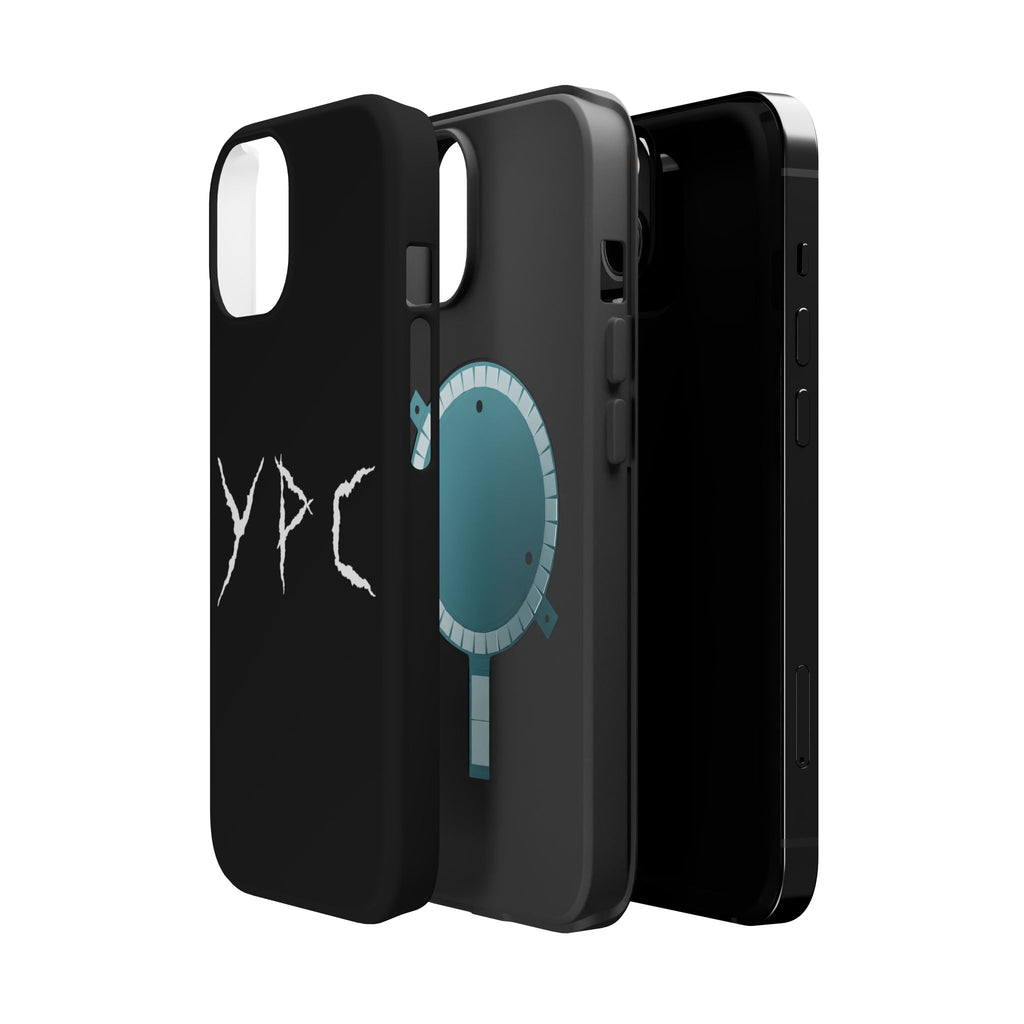 YPC Case †