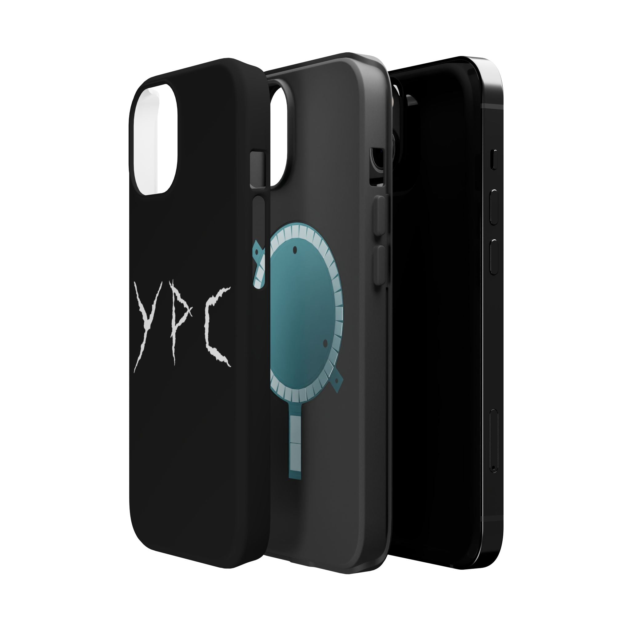 YPC Case †