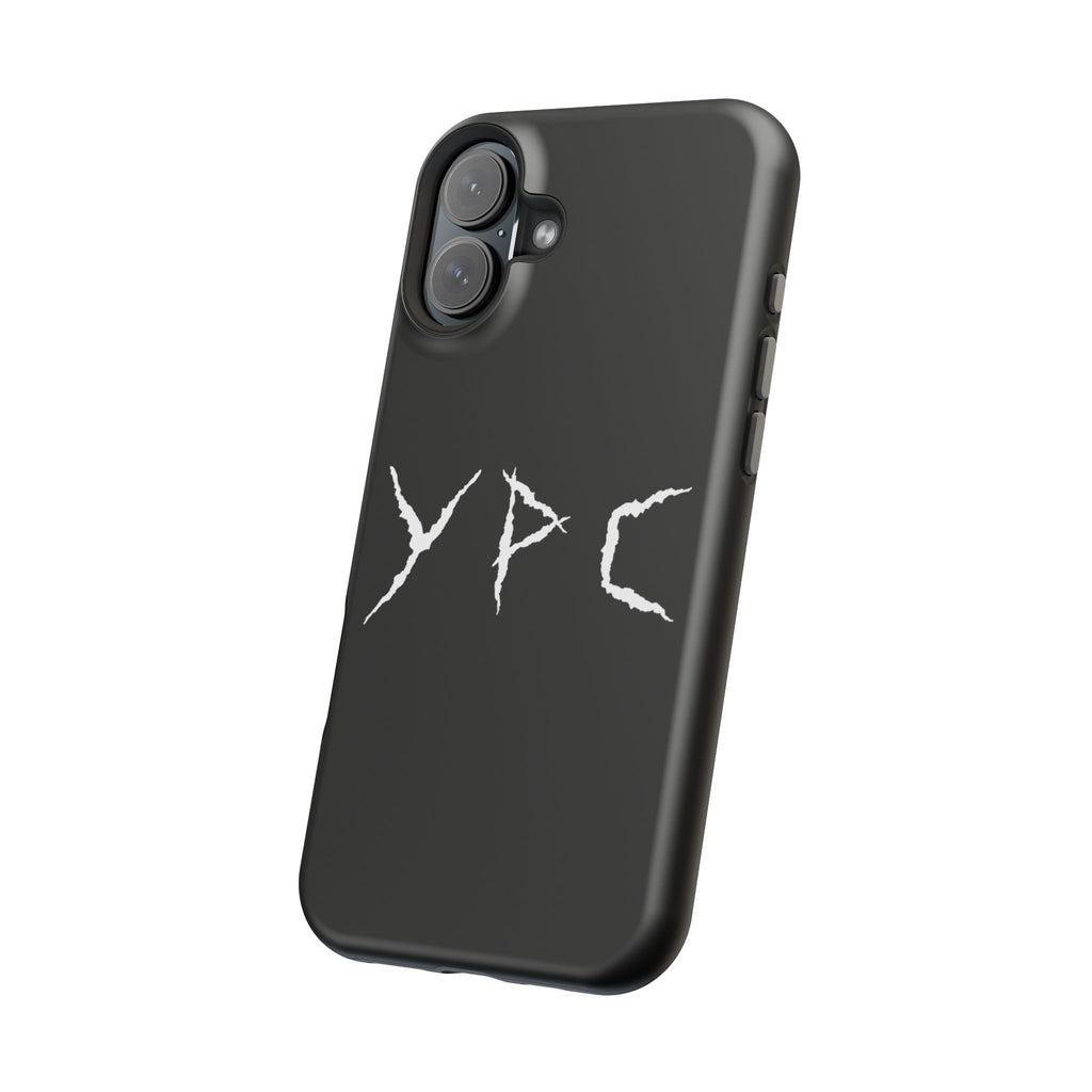YPC Case †