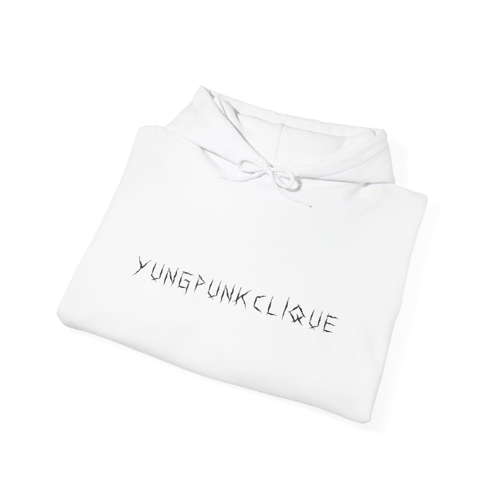 YUNGPUNKCLIQUE HOODIE