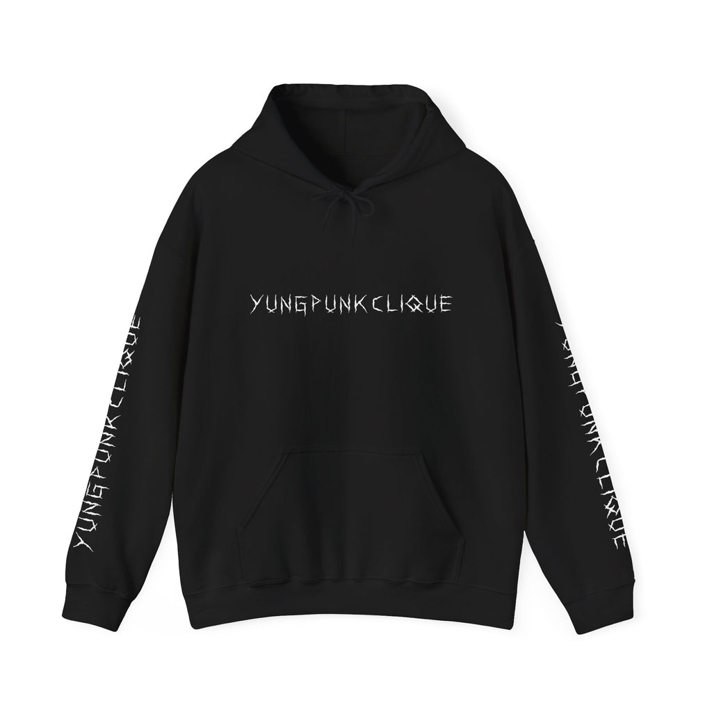 YUNGPUNKCLIQUE HOODIE