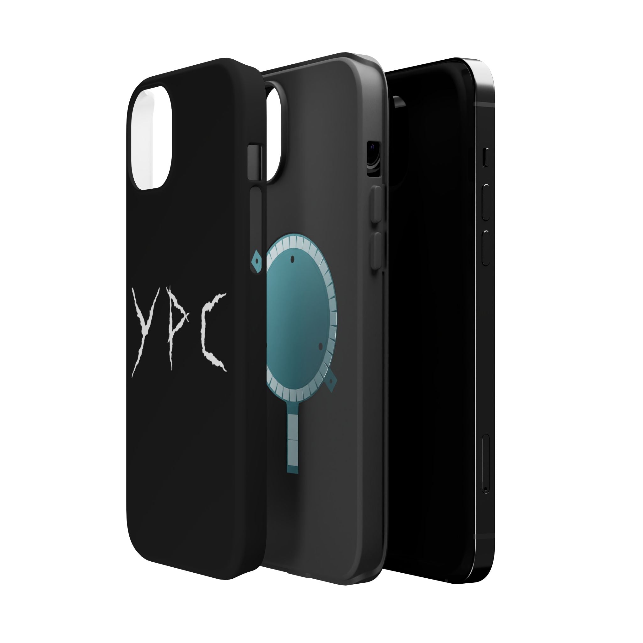 YPC Case †