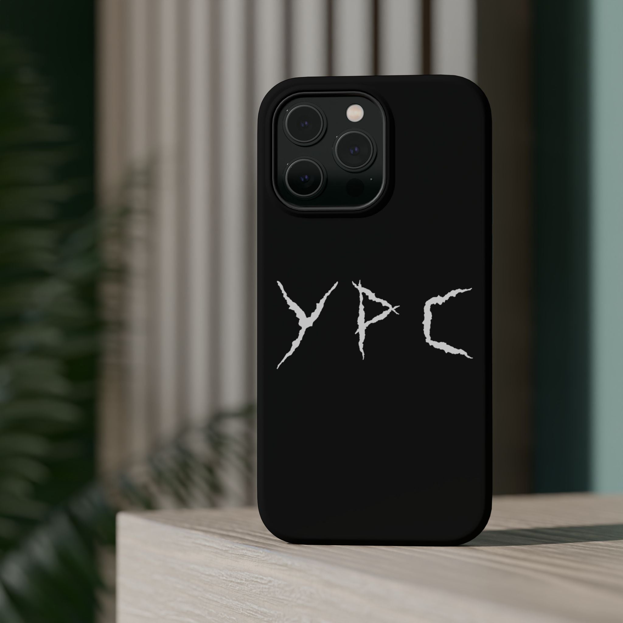 YPC Case †