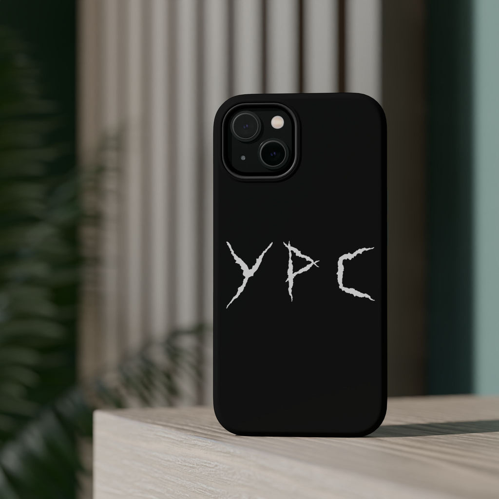YPC Case †