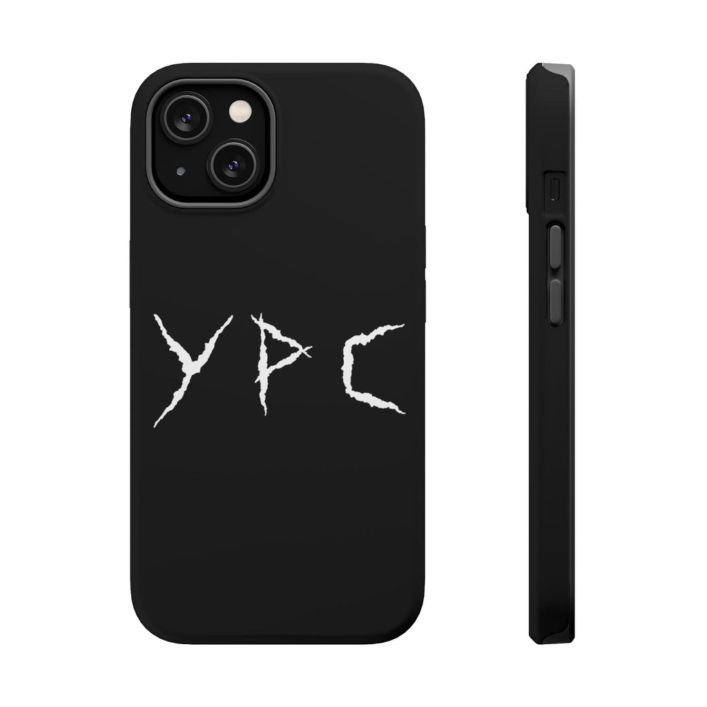 YPC Case †