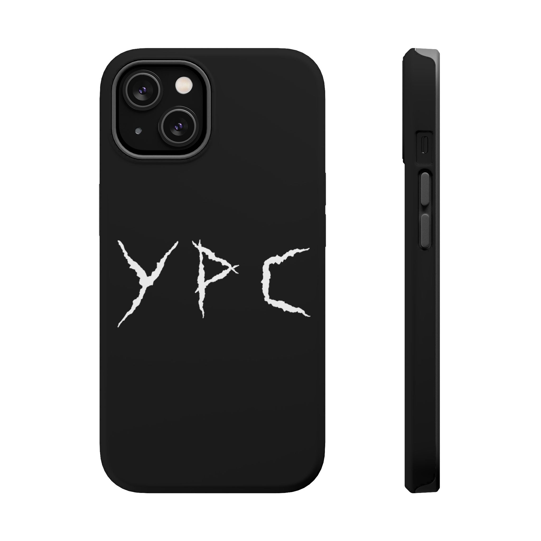 YPC Case †